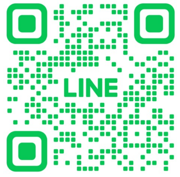 LINE QR code